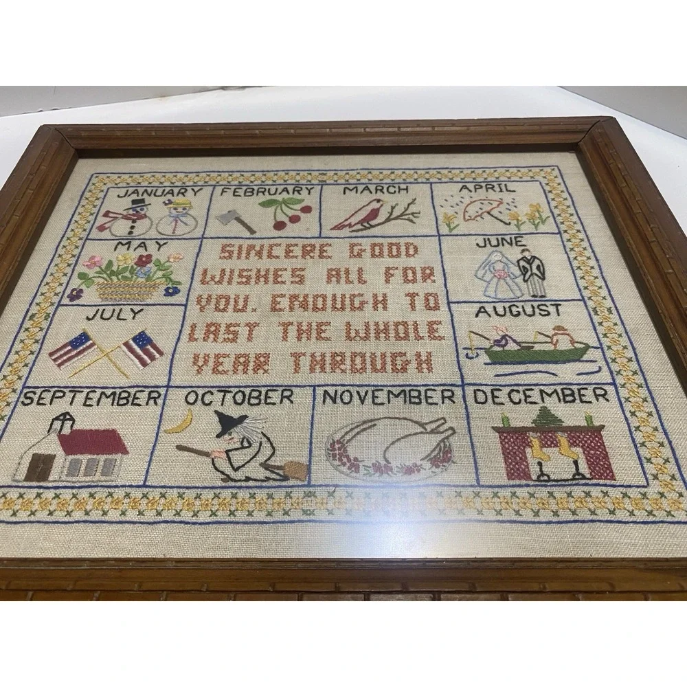 N/A framed hand